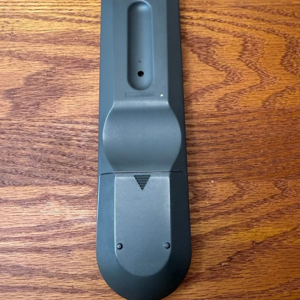 JVC‎ RM-C345 TV Remote Control - Picture 3 of 3